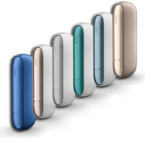 IQOS 3 DUO Devices